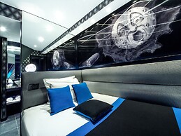 Hôtel Splendor Elysées