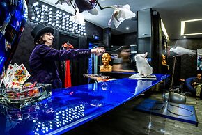 Hôtel Splendor Elysées