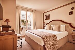 Hôtel Maison Monceau