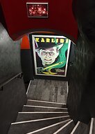 Hôtel Splendor Elysées