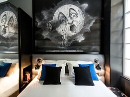 Hôtel Splendor Elysées