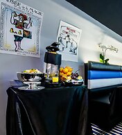 Hôtel Splendor Elysées