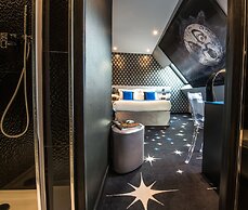 Hôtel Splendor Elysées