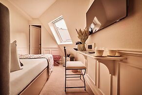 Hôtel Maison Monceau