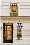 Hôtel Maison Monceau