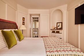 Hôtel Maison Monceau