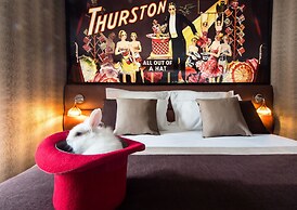 Hôtel Splendor Elysées