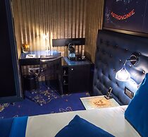 Hôtel Splendor Elysées