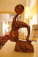 Hostel Toulouse Wilson