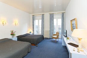 Hostel Toulouse Wilson