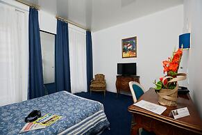 Hostel Toulouse Wilson