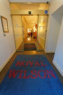 Hostel Toulouse Wilson