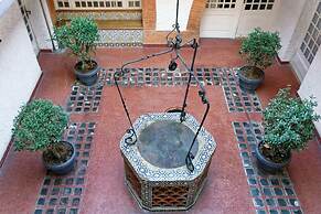 Hostel Toulouse Wilson