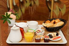 Hostel Toulouse Wilson