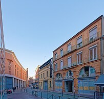 Hostel Toulouse Wilson