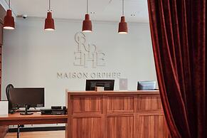 Maison Orphée