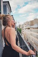 Maison Orphée
