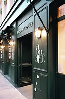 Maison Orphée