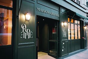 Maison Orphée