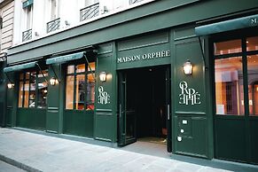 Maison Orphée