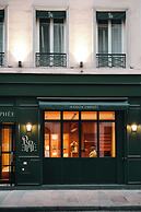 Maison Orphée