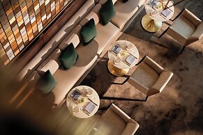 Fairmont Washington, D.C., Georgetown