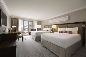 Fairmont Washington, D.C., Georgetown