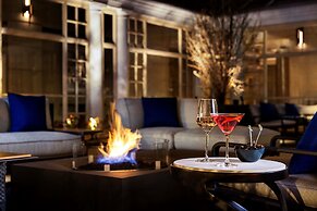 Fairmont Washington, D.C., Georgetown