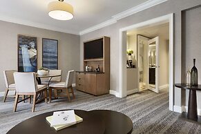 Fairmont Washington, D.C., Georgetown