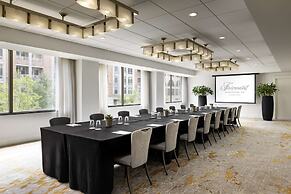 Fairmont Washington, D.C., Georgetown