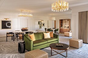 Fairmont Washington, D.C., Georgetown