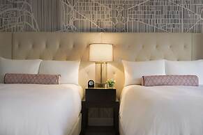 Fairmont Washington, D.C., Georgetown