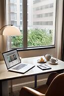 Fairmont Washington, D.C., Georgetown