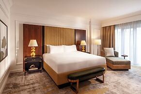 Fairmont Washington, D.C., Georgetown