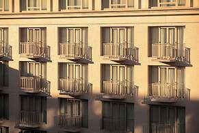 Fairmont Washington, D.C., Georgetown