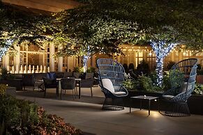 Fairmont Washington, D.C., Georgetown