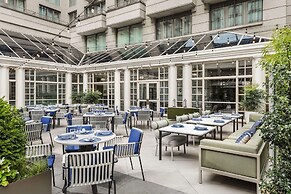 Fairmont Washington, D.C., Georgetown