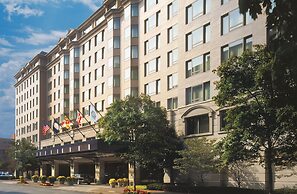 Fairmont Washington, D.C., Georgetown