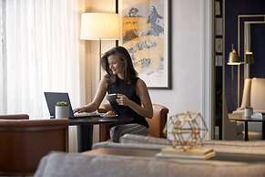 Fairmont Washington, D.C., Georgetown