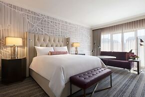 Fairmont Washington, D.C., Georgetown