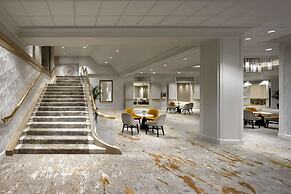 Fairmont Washington, D.C., Georgetown