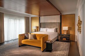 Fairmont Washington, D.C., Georgetown