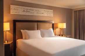 Fairmont Washington, D.C., Georgetown