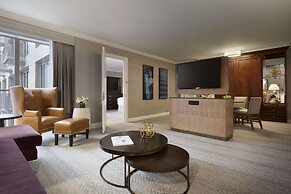 Fairmont Washington, D.C., Georgetown