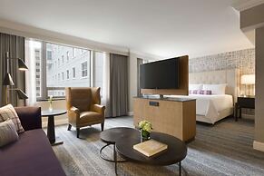 Fairmont Washington, D.C., Georgetown