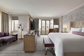 Fairmont Washington, D.C., Georgetown