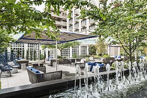 Fairmont Washington, D.C., Georgetown