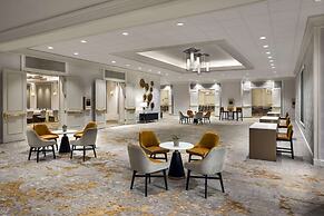 Fairmont Washington, D.C., Georgetown