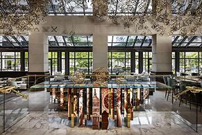 Fairmont Washington, D.C., Georgetown