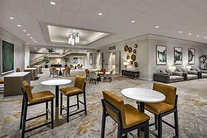 Fairmont Washington, D.C., Georgetown